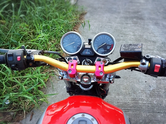Xjr400 อินวอย สรรพสามิต ราคา 39,500 บาท