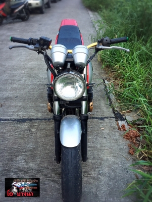 Xjr400 อินวอย สรรพสามิต ราคา 39,500 บาท