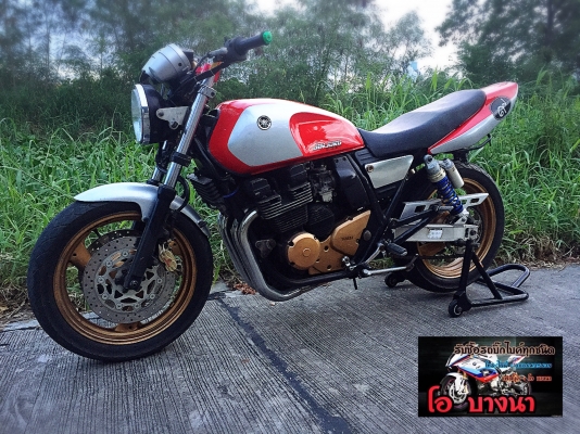 Xjr400 อินวอย สรรพสามิต ราคา 39,500 บาท