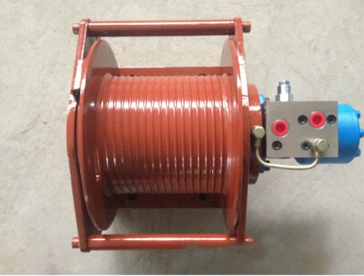 กว้านสลิง กว้านไฮโดรลิค เครน รอกไฟฟ้า