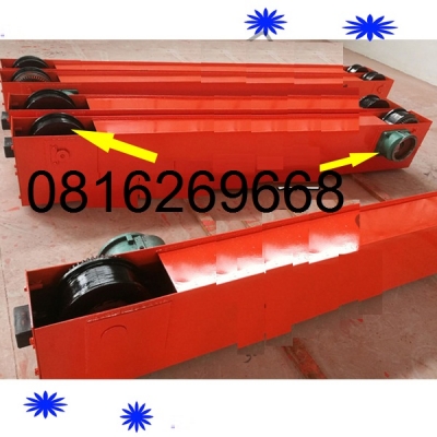 กว้านสลิง กว้านไฮโดรลิค เครน รอกไฟฟ้า