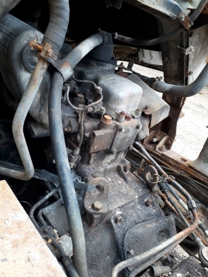 ขาย226 2เพลา 220แรง สโล