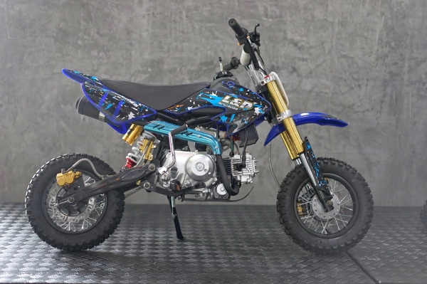 #กับminicrossวิบากเล็กแต่คุณสมบัติไม่เล็กนะค่ะ มาพร้อมกับโปรโมชั่น