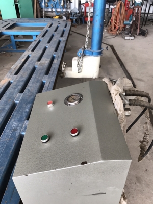 ตัวดึง-ดัดแชซซี พร้อมอุปกรณ์ครบชุด