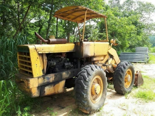 ขาย.205,000 รถตักล้อยาง KOMATSU JH 30 เครื่องดี ปั้มไฮดอร์ลิคดี เกียร์แรง ยางพอได้ รถพร้อมใช้ รถอยู่ จ.สระบุรี โทร&ไอดีไลน์ 0610710295 ขาย.205,000 รถตักล้อยาง KOMATSU JH 30 เครื่องดี ปั้มไฮดอร์ลิคดี เกียร์แรง ยางพอได้ รถพร้อมใช้ รถอยู่ จ.สระบุรี โทร&ไอดีไลน์ 0610710295