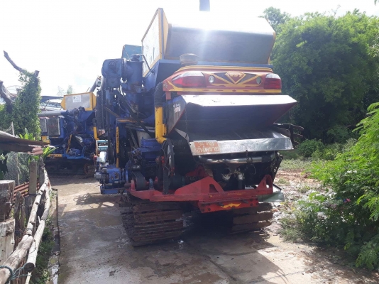 ขายรถเกี่ยว