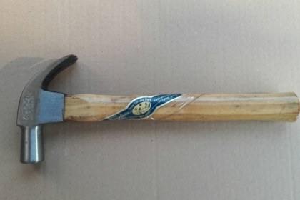 ขายค้อนฉลามสามดาวงานเก่าเก็บเยอรมันขนาด16oz.Made in Germany.