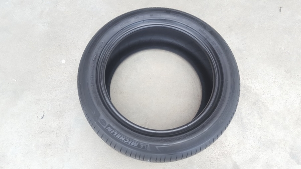 ขายยาง225/50/17 ปี 14/3+13/1เส้น MICHERLIN 3ST 4 เส้น