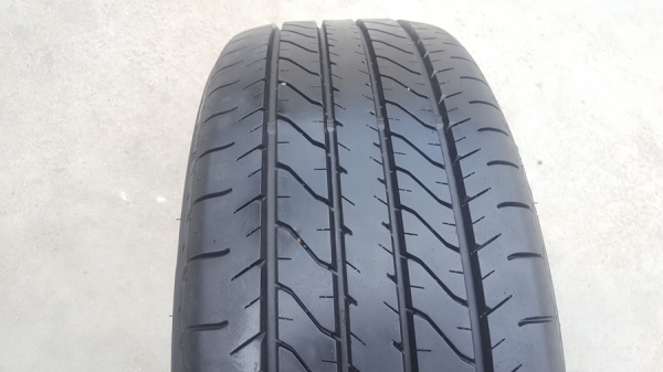 ขายยาง215/55/17 ปี 13 DUNLOP  2 เส้น