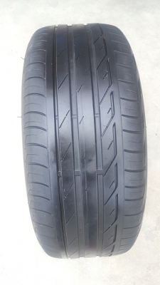 ขายยาง225/50/17 ปี 2614  BRIDGESTONE T001 4 เส้น
