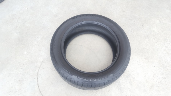 ขายยาง225/50/17 ปี 2614  BRIDGESTONE T001 4 เส้น