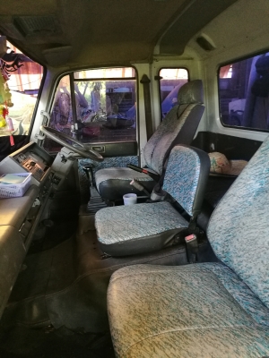 ขายสิบล้อเทเลอร์รถเกี่ยวข้าว