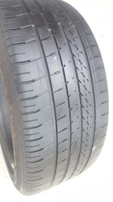 ขายยาง224/45/17 ปี 1513 GOODYEAR 2 เส้น