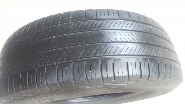 ขายยาง225/65/17 ปี 3615 MICHERLIN SUV 4 เส้น