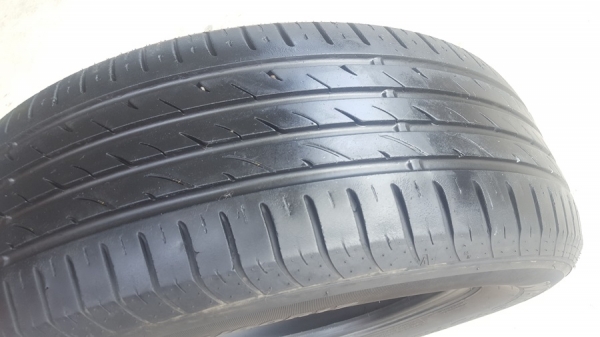 ขายยาง235/60/17 ปี 0314 ROADSTONE 4 เส้น