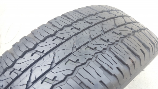 ขายยาง265/65/17 ปี 16 BRIDGESTONE AT693 4 เส้น