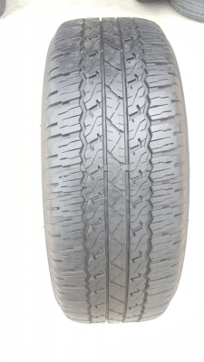 ขายยาง265/65/17 ปี 16 BRIDGESTONE AT693 4 เส้น