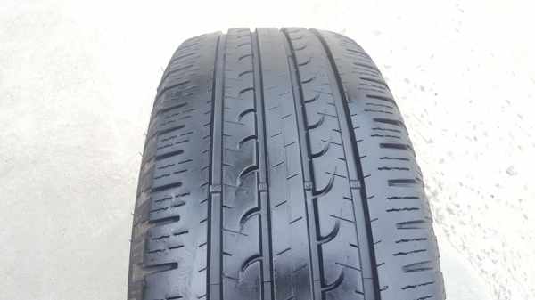 ขายยาง265/65/17 ปี 16 GOODYEAR 4 เส้น