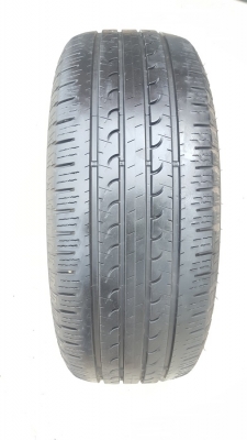 ขายยาง265/65/17 ปี 16 GOODYEAR 4 เส้น