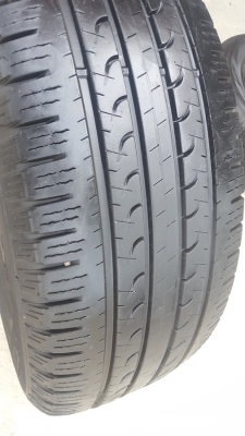 ขายยาง265/65/17 ปี 16 GOODYEAR 4 เส้น