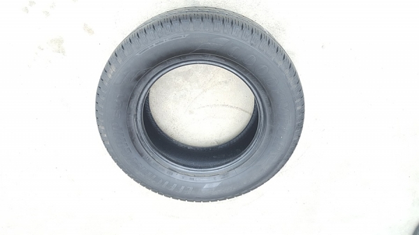 ขายยาง265/65/17 ปี 16 GOODYEAR 4 เส้น
