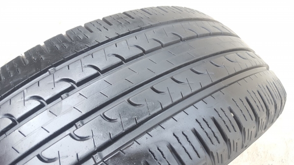 ขายยาง265/65/17 ปี 16 GOODYEAR 4 เส้น