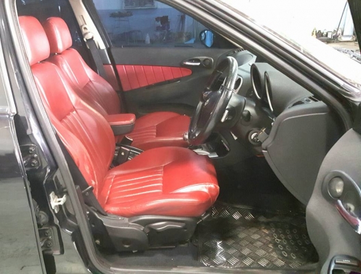 ALFA 156 ปี2002 ตัว TOP เกียร์F1 รถสวยๆ