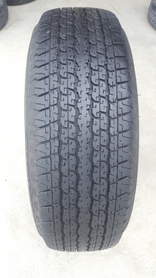 ขายยาง245/70/16 ปี 0315 BRIDGESTONE 840  4 เส้น