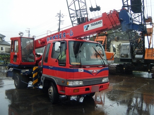 TS75M-1  หัว HINO HITECH / W06E- *