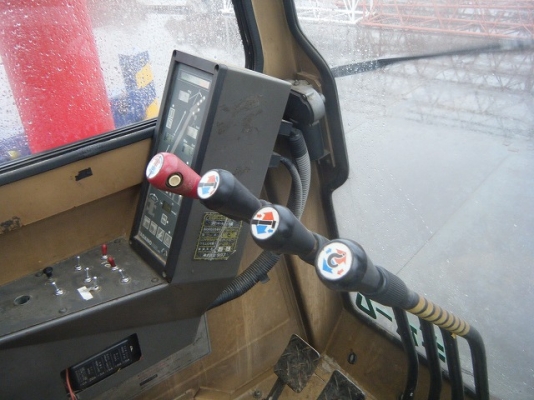 TS75M-1  หัว HINO HITECH / W06E- *