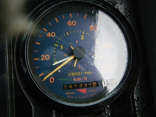 TS75M-1  หัว HINO HITECH / W06E- *