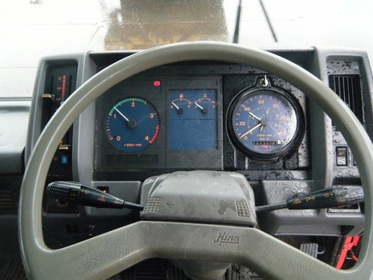 TS75M-1  หัว HINO HITECH / W06E- *