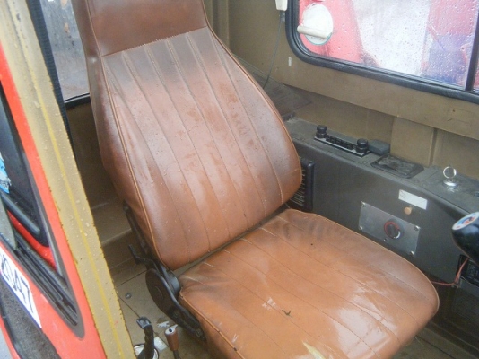 TS75M-1  หัว HINO HITECH / W06E- *