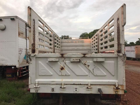 ขาย กระบะล่องสามมิตรไม่ดั้ม โทร 081-7855503 DUM SUKHOTHAI เรายินดีให้บริการค่ะ