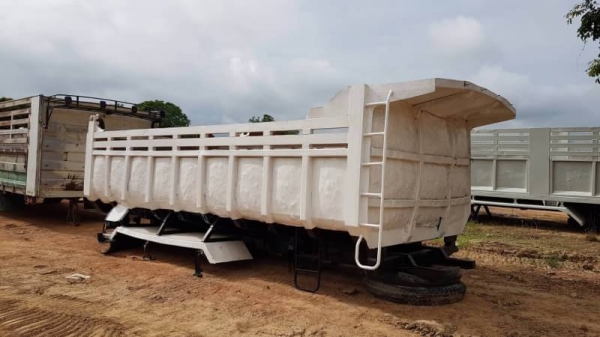 ขาย กระบะดั้มท้องเรือ สภาพพร้อมใช้งาน สนใจติดต่อเรา ดำสุโขทัย โทร 081-7855503,089-7087998  เรายินดีให้บริการค่ะ