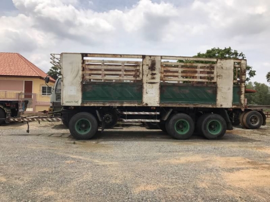 ขาย ลูกพ่วงสามมิตรสามเพลาไม่ดั้ม ตามสภาพ เอกสารพร้อมโอน โทร 089-7087998,081-7855503 dumsukhothai ขาย ลูกพ่วงสามมิตรสามเพลาไม่ดั้ม ตามสภาพ เอกสารพร้อมโอน โทร 089-7087998,081-7855503 dumsukhothai