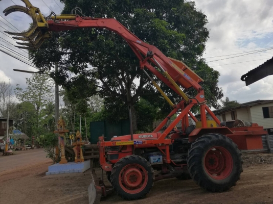 ขายรถคีบอ้อยของสมบูรณ์แทรคเตอร์ มือสอง อุปกรณ์ครบ พร้อมใช้งาน ขายรถคีบอ้อยของสมบูรณ์แทรคเตอร์ มือสอง อุปกรณ์ครบ พร้อมใช้งาน