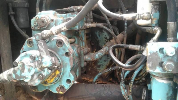 ขาย 525,000 บาท KOBELCO SK120MARK 3 เครื่องดี ปั้มแรง โช่หนา เอวเเน่น แอรมี เอกสารอินวอยท์ รถอยู่ จ.โคราช โทร &ไอดีไลน์ 0610710295 ขาย 525,000 บาท KOBELCO SK120MARK 3 เครื่องดี ปั้มแรง โช่หนา เอวเเน่น แอรมี เอกสารอินวอยท์ รถอยู่ จ.โคราช โทร &ไอดีไลน์ 0610710295