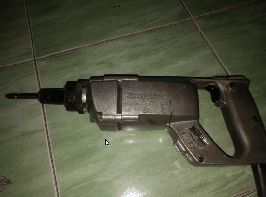 -ขายสว่านสกรู Makita Model.6700N -ขายสว่านสกรู Makita Model.6700N