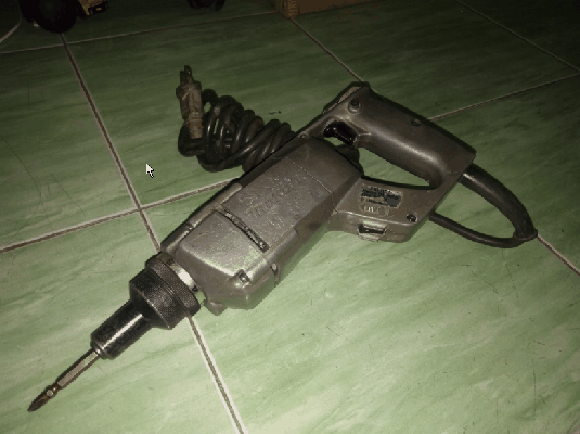 -ขายสว่านสกรู Makita Model.6700N -ขายสว่านสกรู Makita Model.6700N