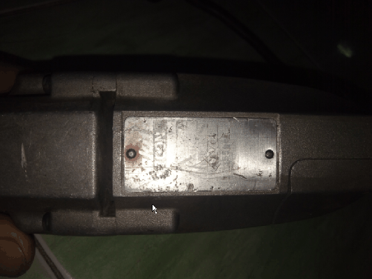 -ขายสว่านสกรู Makita Model.6700N -ขายสว่านสกรู Makita Model.6700N