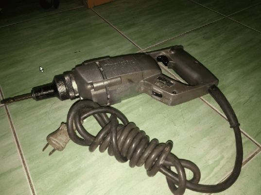 -ขายสว่านสกรู Makita Model.6700N