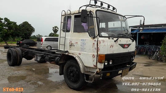 ขายด่วน รถบรรทุก 6 ล้อ HINO GD176 168 รถห้างแท้ รถเดิมๆพร้อมใช้ ราคาประหยัด ขายด่วน รถบรรทุก 6 ล้อ HINO GD176 168 รถห้างแท้ รถเดิมๆพร้อมใช้ ราคาประหยัด