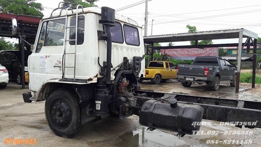 ขายด่วน รถบรรทุก 6 ล้อ HINO GD176 168 รถห้างแท้ รถเดิมๆพร้อมใช้ ราคาประหยัด ขายด่วน รถบรรทุก 6 ล้อ HINO GD176 168 รถห้างแท้ รถเดิมๆพร้อมใช้ ราคาประหยัด