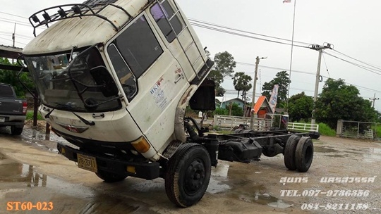 ขายด่วน รถบรรทุก 6 ล้อ HINO GD176 168 รถห้างแท้ รถเดิมๆพร้อมใช้ ราคาประหยัด ขายด่วน รถบรรทุก 6 ล้อ HINO GD176 168 รถห้างแท้ รถเดิมๆพร้อมใช้ ราคาประหยัด