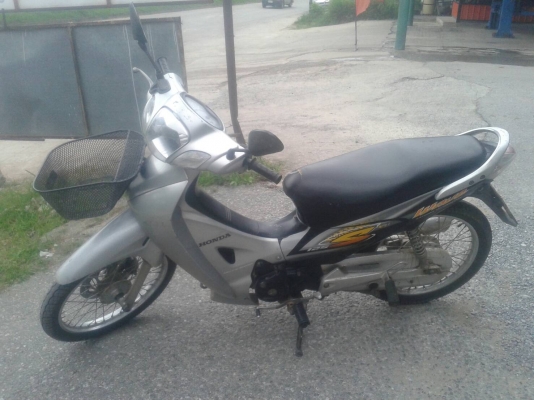 เวฟ125