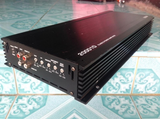 แอมป์คลาสดี 2000W(ใส่เดียวกับwt2500) มือสองสภาพสวย ใช้งานปกติแรงๆ เบสลูกโตๆ ขับ10"-12"-15"ตลาดได้ ขาย 2850 บาท สนใจ0892425454 อยู่สระบุรี แอมป์คลาสดี 2000W(ใส่เดียวกับwt2500) มือสองสภาพสวย ใช้งานปกติแรงๆ เบสลูกโตๆ ขับ10"-12"-15"ตลาดได้ ขาย 2850 บาท สนใจ0892425454 อยู่สระบุรี
