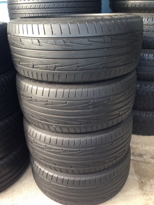 ยาง 205 45 r17 ปี14 มี 2 ชุด ราคาชุดล่ะ 3500 ตจว.ส่งได้ครับ T 061-9030026