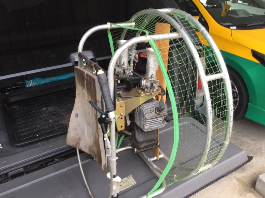 ขายรถ และ เรือ สภาพตามรูปค่ะ