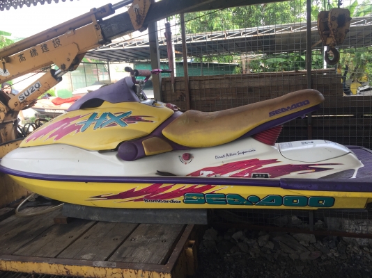 ขายรถ และ เรือ สภาพตามรูปค่ะ